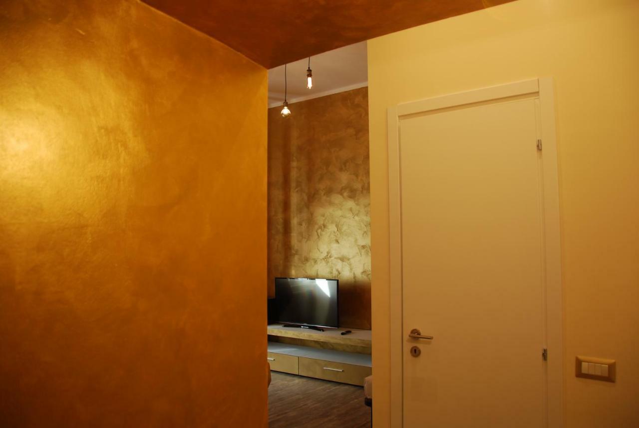 Secret Rhome Colosseum Art Ρώμη Εξωτερικό φωτογραφία