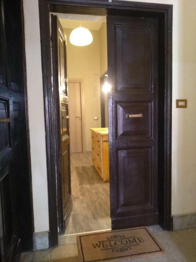 Secret Rhome Colosseum Art Ρώμη Εξωτερικό φωτογραφία