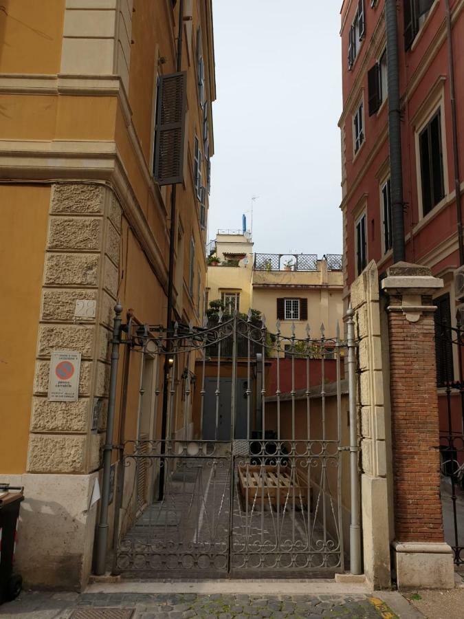 Secret Rhome Colosseum Art Ρώμη Εξωτερικό φωτογραφία